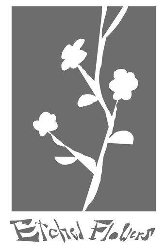 Etched Flowers (2026) poster