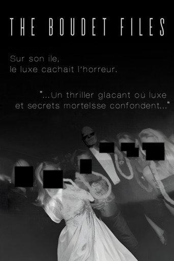 The Boudet Files () poster