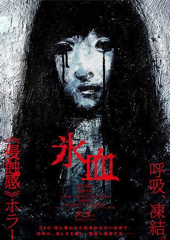 Ice Blood (2026) poster