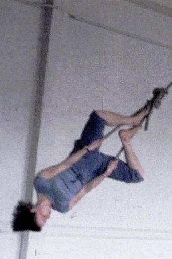 Ellen on the Rope (1978) poster