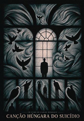 Canção Húngara do Suicídio (2022) poster