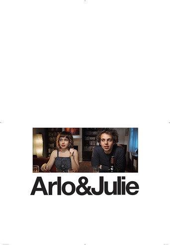 Arlo and Julie (2014) poster