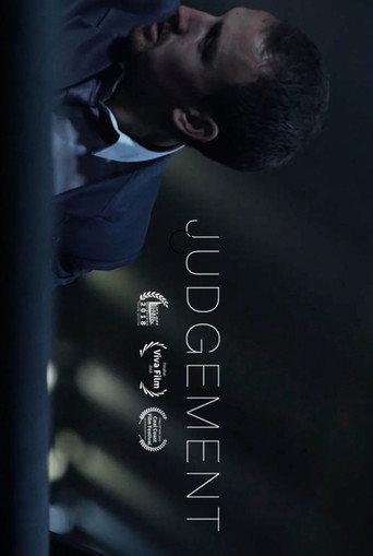 Judgement () poster