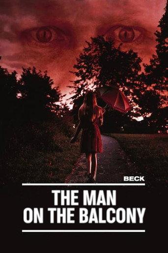 The Man on the Balcony (1993) poster