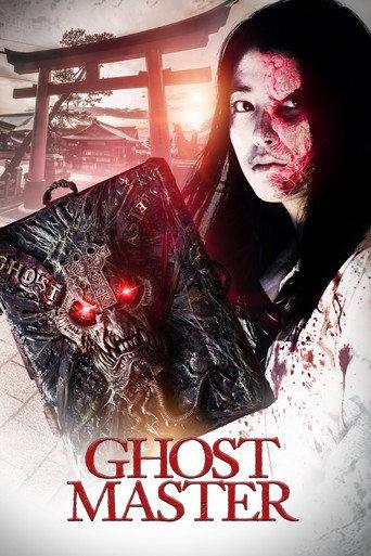 Ghost Master (2019) poster