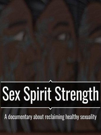 Sex Spirit Strength (2015) poster
