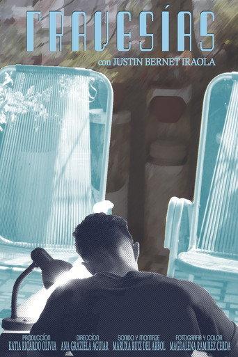 Crossings (2023) poster