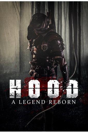 Hood: A Legend Reborn () poster