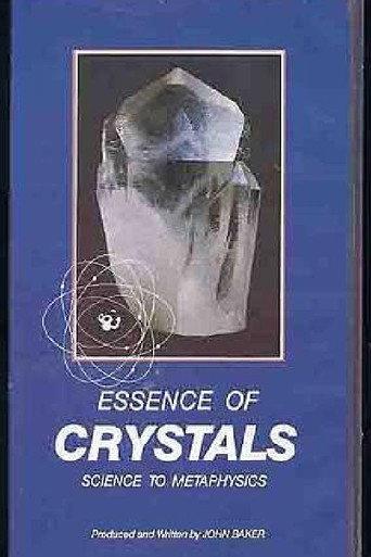 Essence Of Crystals () poster