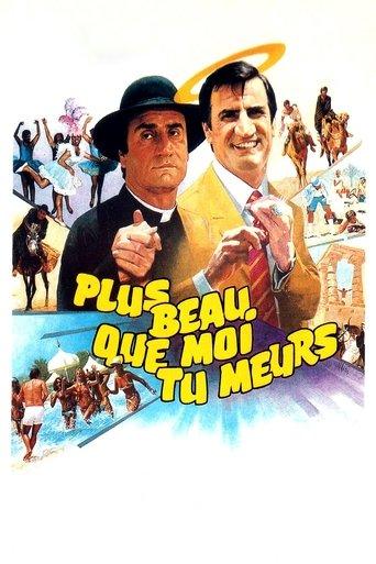 Plus beau que moi tu meurs (1982) poster