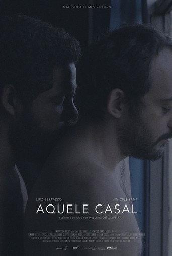 A Couple (2019) poster