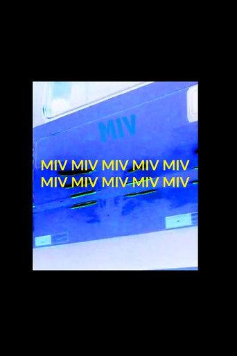 MIV (2013) poster