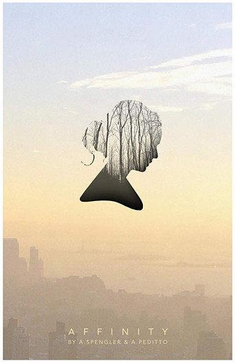 Affinity (2014) poster