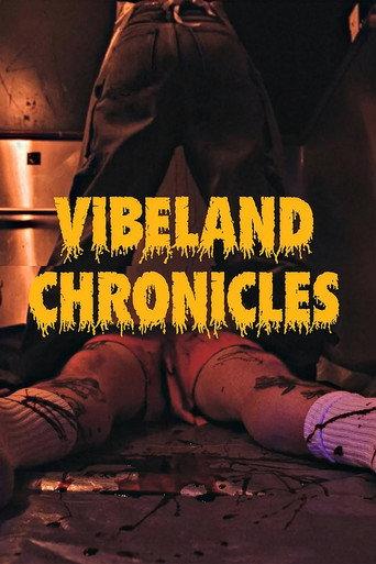 Vibeland Chronicles (2026) poster