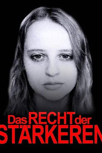 Das Recht der Stärkeren (2022) poster