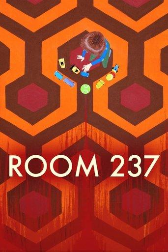 Room 237 (2012) poster