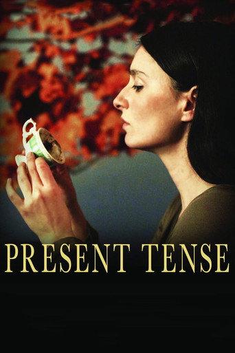 Present Tense (2012) poster