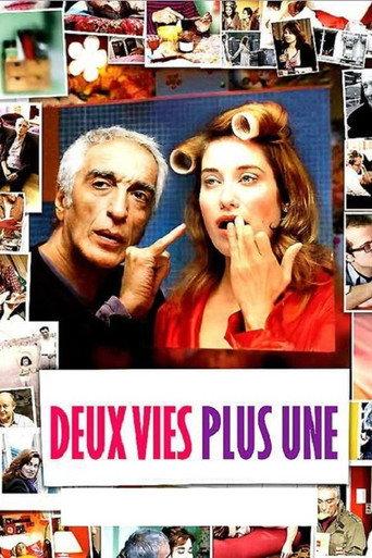 Two Lives Plus One (2007) poster