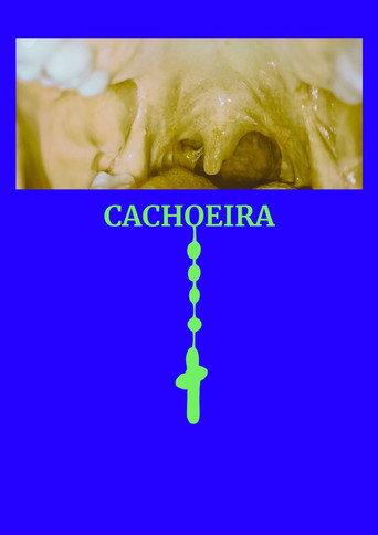 Cachoeira () poster