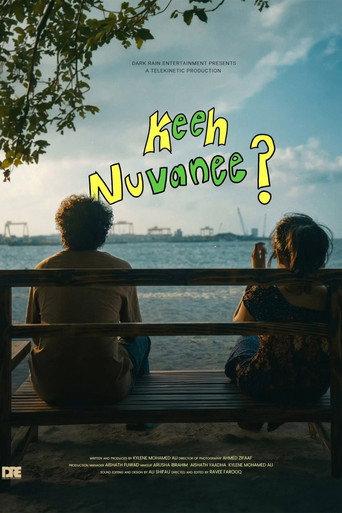 Keeh Nuvanee? (2026) poster