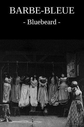 Bluebeard (1901) poster
