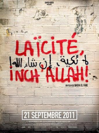 Neither Allah, Nor Master! (2011) poster
