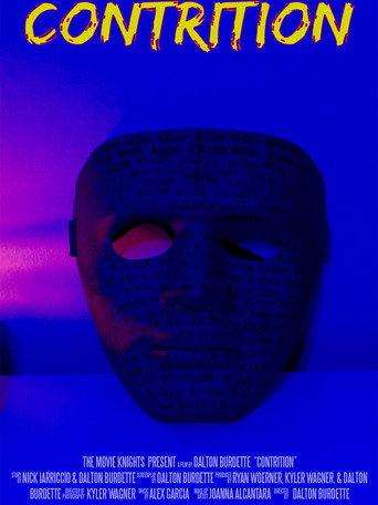 Contrition (2019) poster
