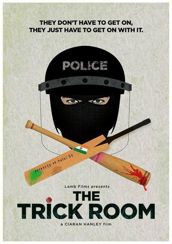 The Trick Room () poster