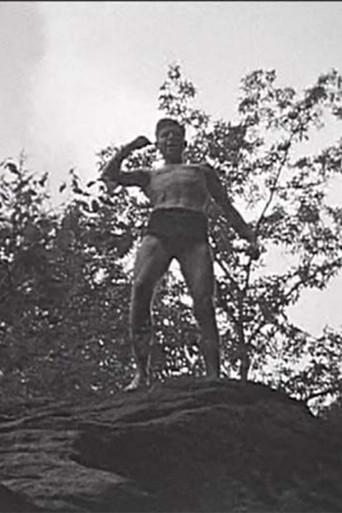 Tarzan and the Rocky Gorge (1936) poster