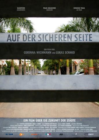 Auf der sicheren Seite (2010) poster
