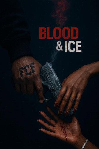 Blood & Ice (2026) poster