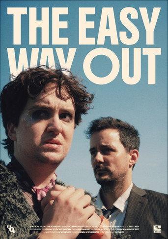 The Easy Way Out () poster