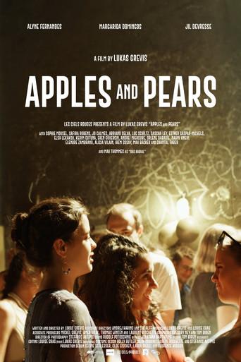 Apples & Pears (2026) poster
