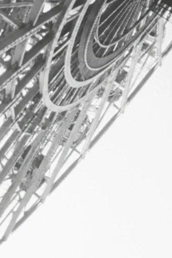 Ferris Wheel in the air (2026) poster