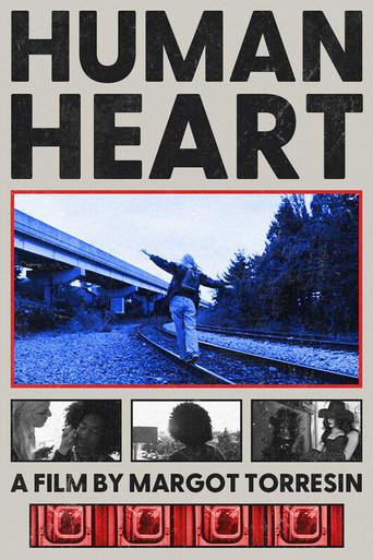 Human Heart () poster