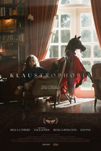 Klaustrophobia (2025) poster