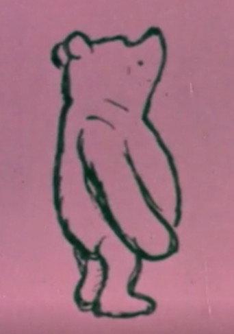 Mr. Shepard and Mr. Milne (1974) poster
