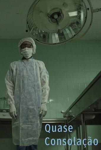 Quase Consolação (2013) poster
