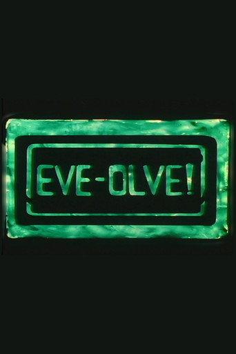 EVE-OLVE (1998) poster