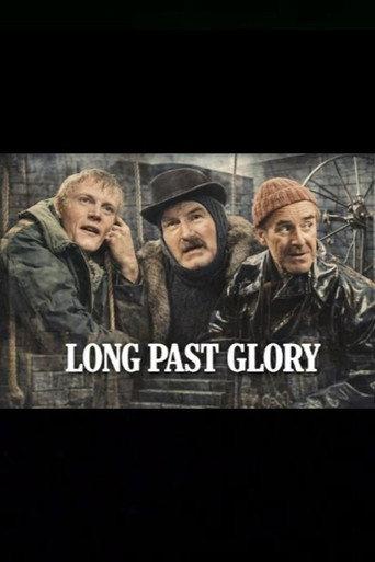 Long Past Glory (1963) poster