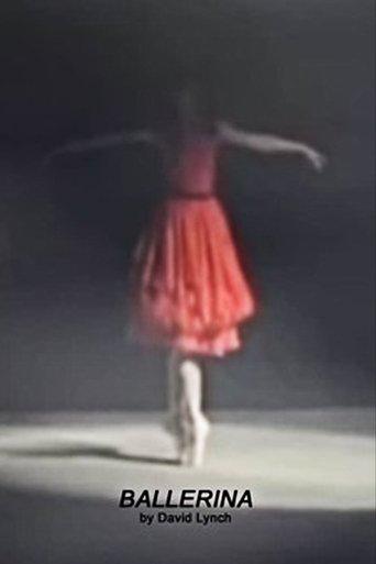 Ballerina (2007) poster