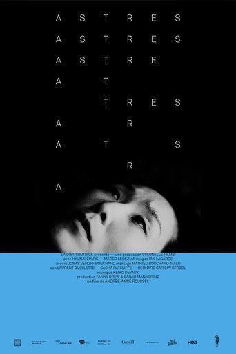 Astres (2019) poster