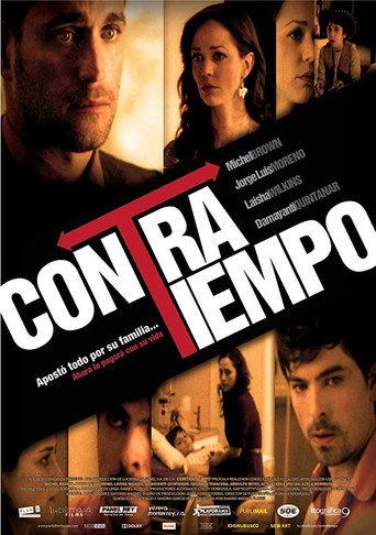 Setback (2011) poster