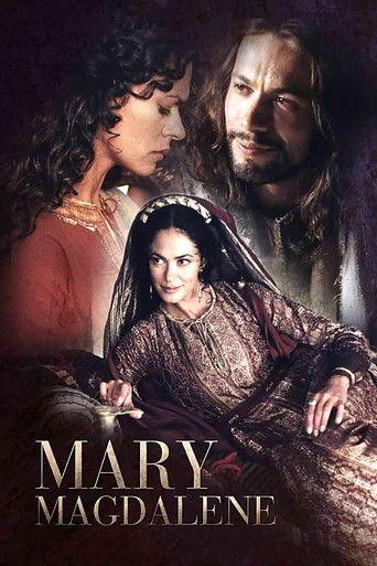Mary Magdalene (2000) poster
