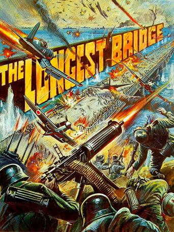 Eight Hundred Heroes (1975) poster