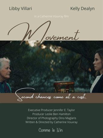 Movement () poster