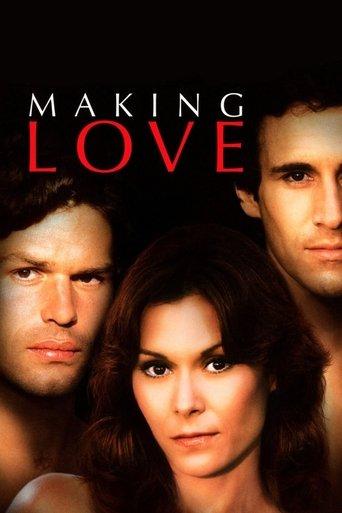 Making Love (1982) poster