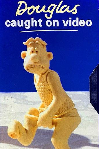 Douglas: Story of a Superstar (1992) poster