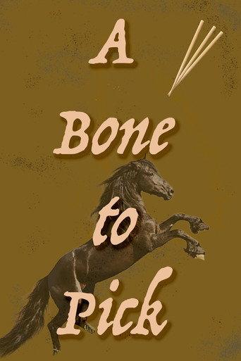A Bone to Pick () poster