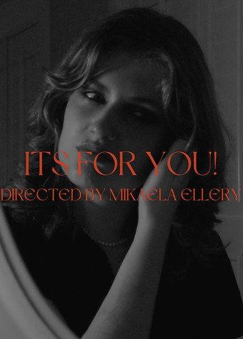 It's For You! () poster